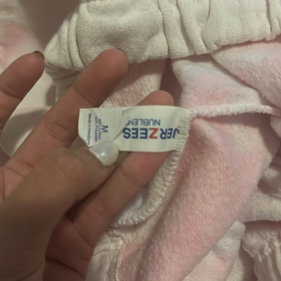 Ink the die sweat pants - Picture 2 of 2